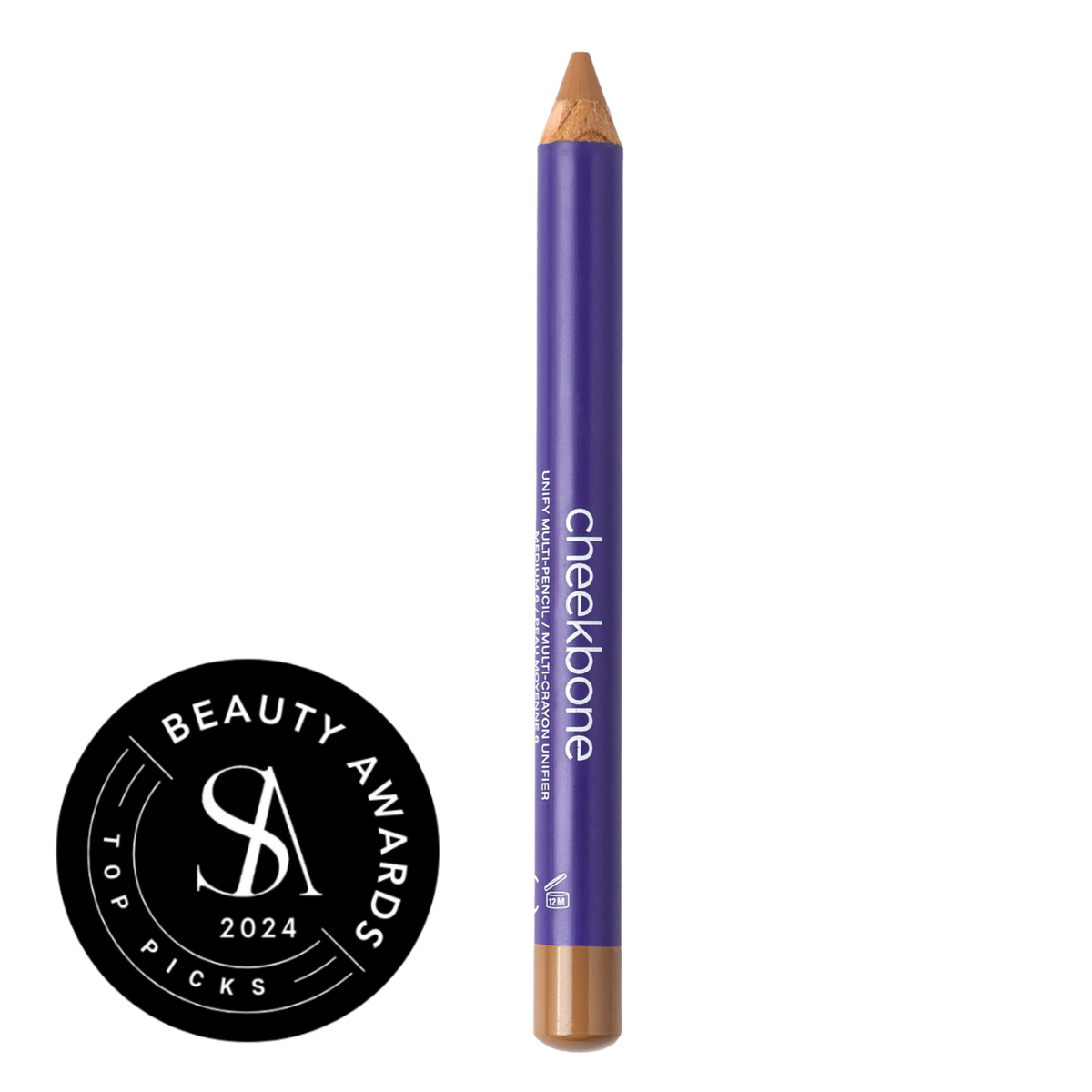 Cheekbone Beauty Unify Complexion Multi｜Pencil 彩妝用品｜日常生活及個人護理 | 海外代購-彩妝用品-FIT MART 香港智能健康及運動生活用品專門店：筋膜槍、瑜伽輔助工具、智能健身設備