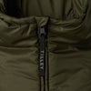 Tilley 可摺疊收納 Quilted Anorak｜戶外運動及日常生活-戶外服飾-FIT MART 香港智能健康及運動生活用品專門店：筋膜槍、瑜伽輔助工具、智能健身設備