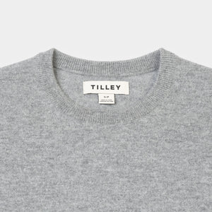 Tilley Cashmere 毛衣｜戶外運動及日常生活 | 海外代購-戶外服飾-FIT MART 香港智能健康及運動生活用品專門店：筋膜槍、瑜伽輔助工具、智能健身設備