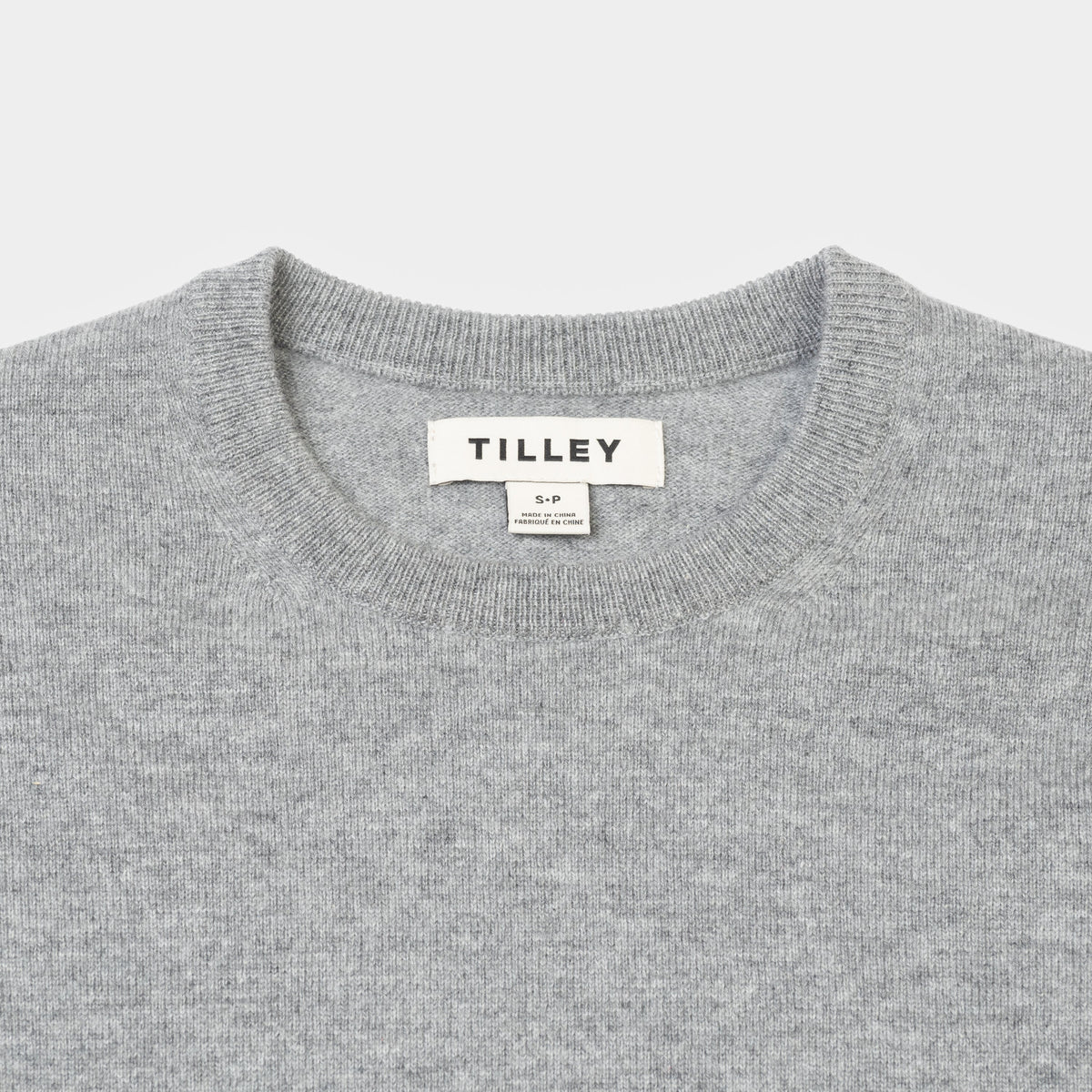 Tilley Cashmere 毛衣｜戶外運動及日常生活 | 海外代購-戶外服飾-FIT MART 香港智能健康及運動生活用品專門店：筋膜槍、瑜伽輔助工具、智能健身設備