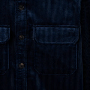 Tilley Corduroy Over恤衫｜戶外運動及日常生活 | 海外代購-戶外服飾-FIT MART 香港智能健康及運動生活用品專門店：筋膜槍、瑜伽輔助工具、智能健身設備