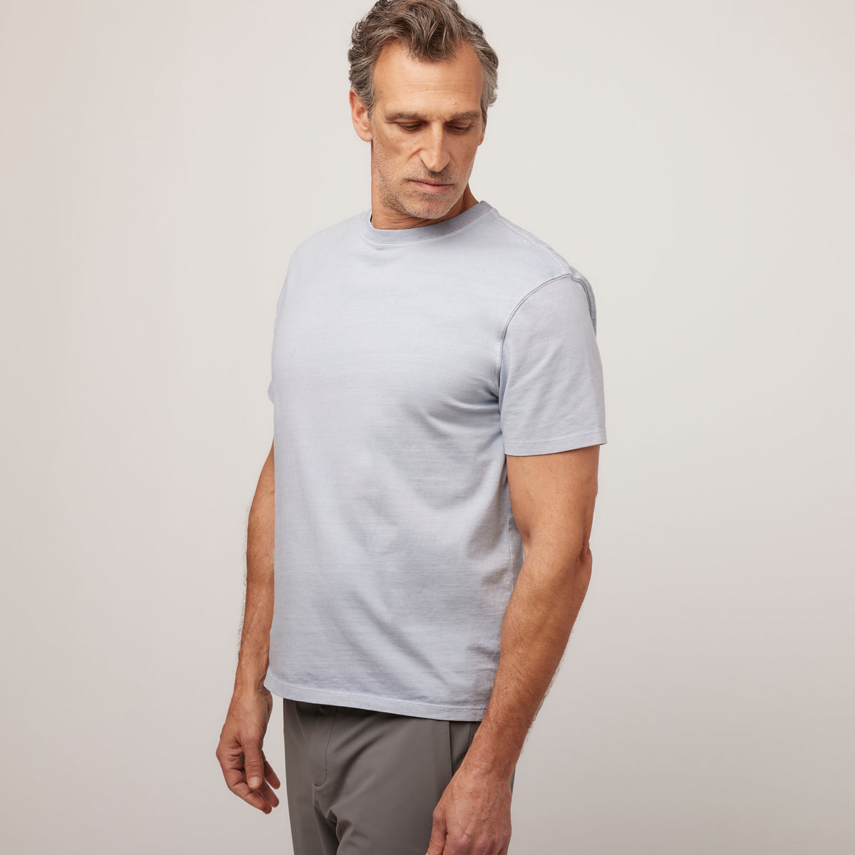 Tilley Mid｜weight Sun Washed T 恤｜戶外運動及日常生活 | 海外代購-戶外服飾-FIT MART 香港智能健康及運動生活用品專門店：筋膜槍、瑜伽輔助工具、智能健身設備