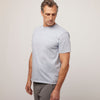 Tilley Mid｜weight Sun Washed T 恤｜戶外運動及日常生活-戶外服飾-FIT MART 香港智能健康及運動生活用品專門店：筋膜槍、瑜伽輔助工具、智能健身設備
