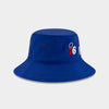Tilley NBA New Era T1 Bucket 戶外帽｜戶外運動及日常生活-戶外帽-FIT MART 香港智能健康及運動生活用品專門店：筋膜槍、瑜伽輔助工具、智能健身設備