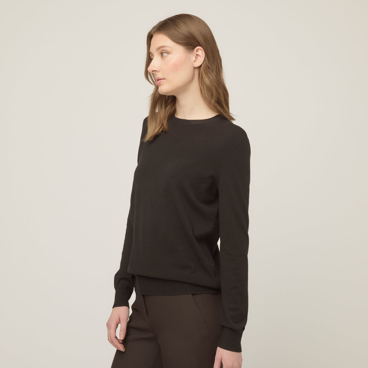 Tilley Stretch 美麗諾羊毛 Crew｜戶外運動及日常生活 | 海外代購-戶外服飾-FIT MART 香港智能健康及運動生活用品專門店：筋膜槍、瑜伽輔助工具、智能健身設備