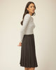 Tilley 長袖 Tencel Rib T 恤｜戶外運動及日常生活-戶外服飾-FIT MART 香港智能健康及運動生活用品專門店：筋膜槍、瑜伽輔助工具、智能健身設備