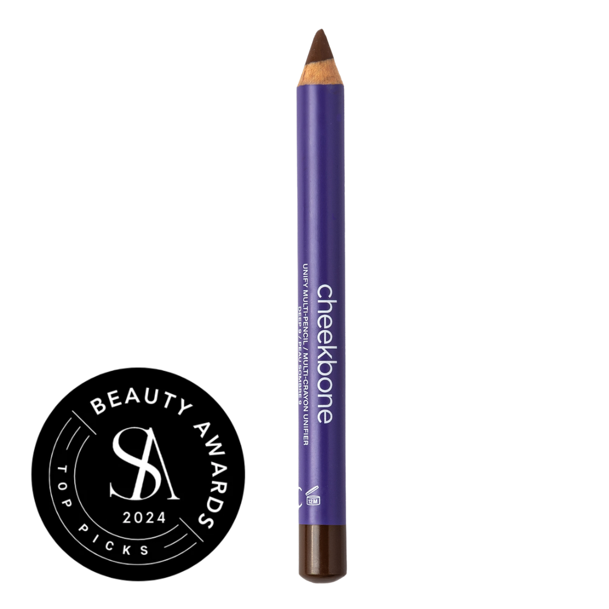 Cheekbone Beauty Unify Complexion Multi｜Pencil 彩妝用品｜日常生活及個人護理 | 海外代購-彩妝用品-FIT MART 香港智能健康及運動生活用品專門店：筋膜槍、瑜伽輔助工具、智能健身設備