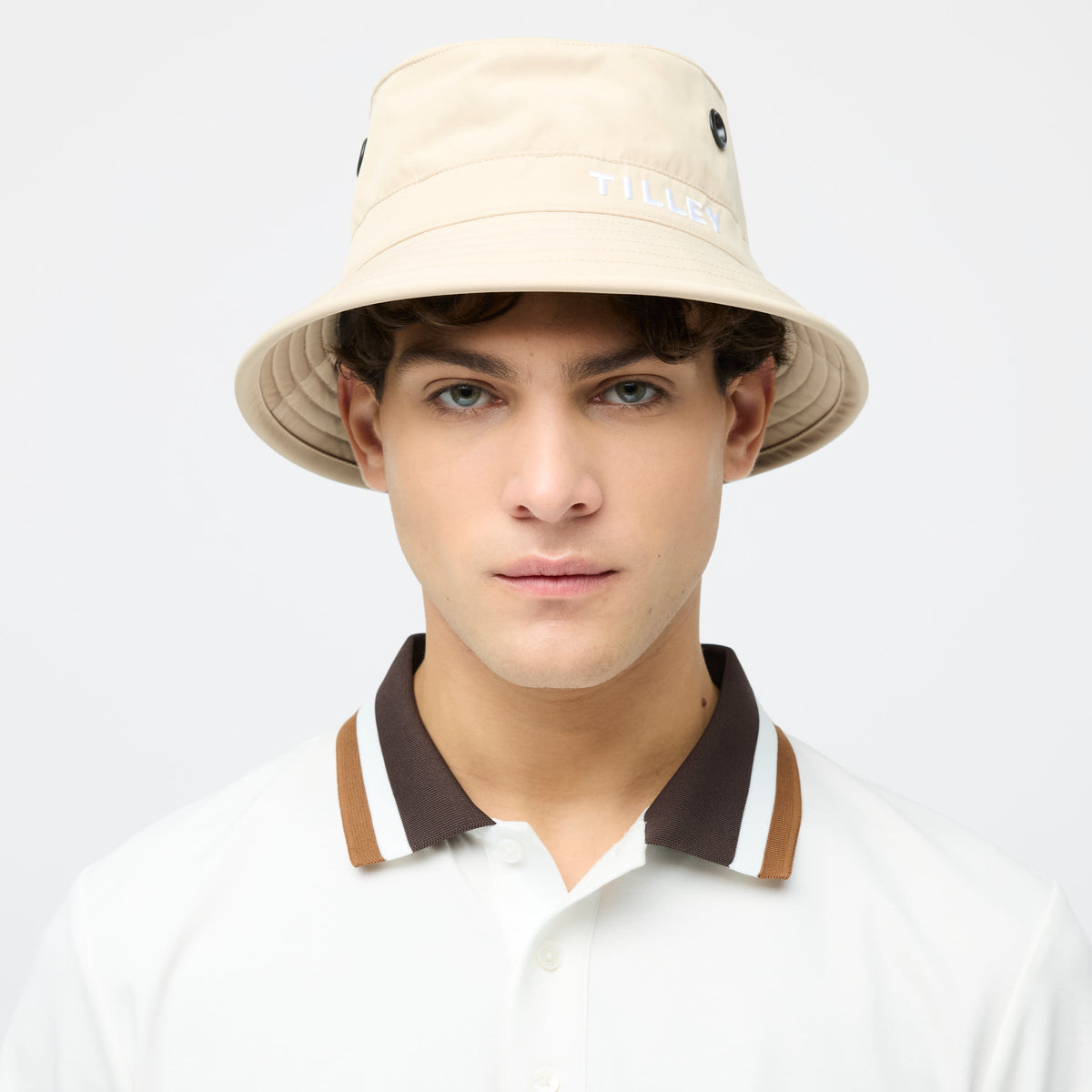 Tilley Golf 漁夫帽｜戶外運動及日常生活 | 海外代購-戶外帽-FIT MART 香港智能健康及運動生活用品專門店：筋膜槍、瑜伽輔助工具、智能健身設備