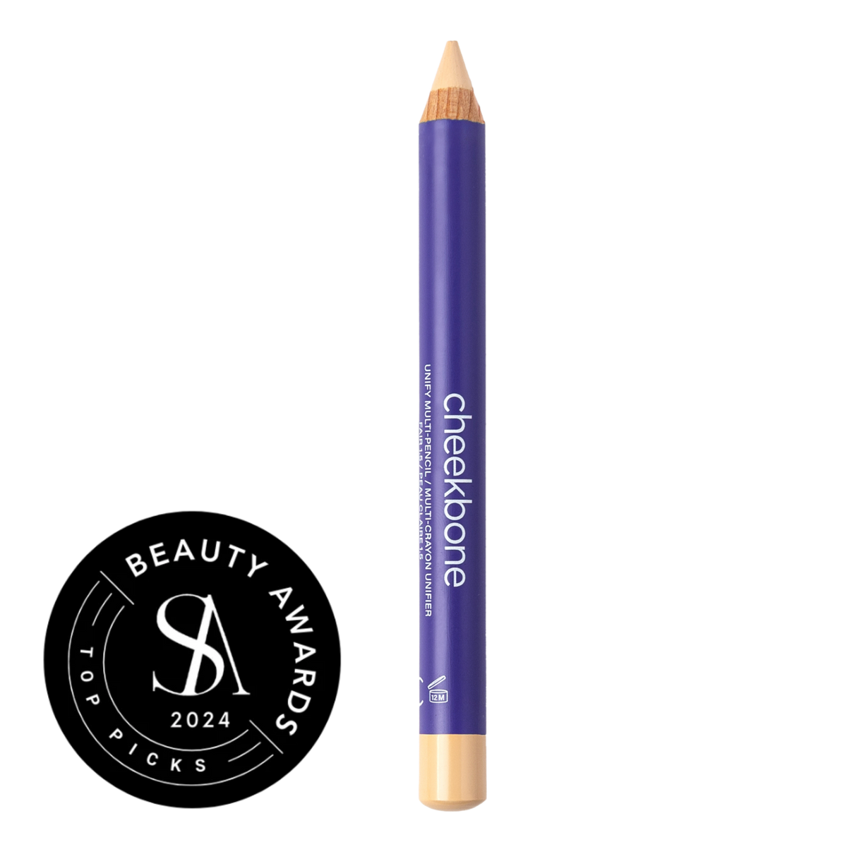 Cheekbone Beauty Unify Complexion Multi｜Pencil 彩妝用品｜日常生活及個人護理 | 海外代購-彩妝用品-FIT MART 香港智能健康及運動生活用品專門店：筋膜槍、瑜伽輔助工具、智能健身設備