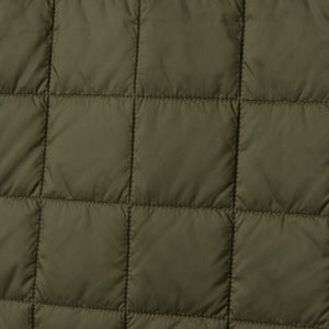 Tilley 可摺疊收納 Quilted Anorak｜戶外運動及日常生活 | 海外代購-戶外服飾-FIT MART 香港智能健康及運動生活用品專門店：筋膜槍、瑜伽輔助工具、智能健身設備