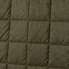Tilley 可摺疊收納 Quilted Anorak｜戶外運動及日常生活-戶外服飾-FIT MART 香港智能健康及運動生活用品專門店：筋膜槍、瑜伽輔助工具、智能健身設備