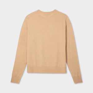 Tilley Stretch 美麗諾羊毛 Crew｜戶外運動及日常生活 | 海外代購-戶外服飾-FIT MART 香港智能健康及運動生活用品專門店：筋膜槍、瑜伽輔助工具、智能健身設備
