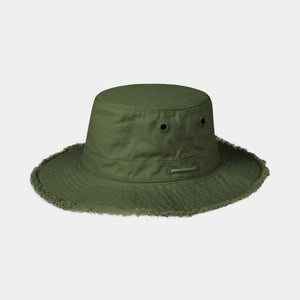 Tilley T3 Vintage Fringe Wanderer 帽｜戶外運動及日常生活 | 海外代購-戶外帽-FIT MART 香港智能健康及運動生活用品專門店：筋膜槍、瑜伽輔助工具、智能健身設備