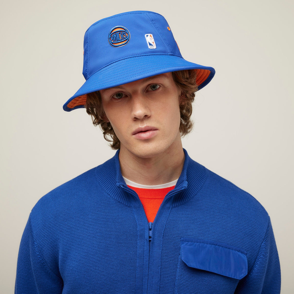 Tilley NBA New Era T1 Bucket 戶外帽｜戶外運動及日常生活 | 海外代購-戶外帽-FIT MART 香港智能健康及運動生活用品專門店：筋膜槍、瑜伽輔助工具、智能健身設備