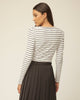 Tilley 長袖 Tencel Rib T 恤｜戶外運動及日常生活-戶外服飾-FIT MART 香港智能健康及運動生活用品專門店：筋膜槍、瑜伽輔助工具、智能健身設備