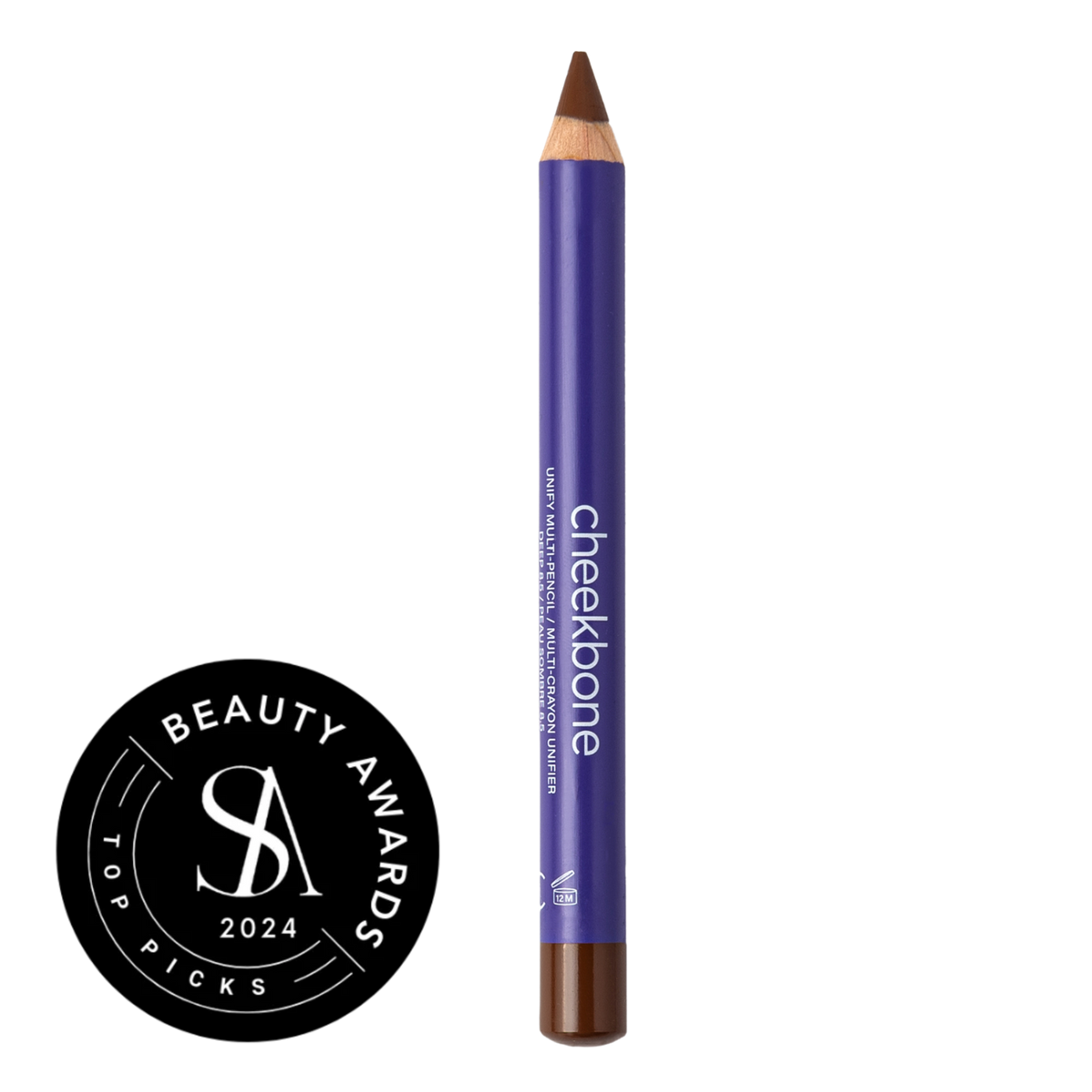 Cheekbone Beauty Unify Complexion Multi｜Pencil 彩妝用品｜日常生活及個人護理 | 海外代購-彩妝用品-FIT MART 香港智能健康及運動生活用品專門店：筋膜槍、瑜伽輔助工具、智能健身設備