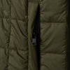 Tilley 可摺疊收納 Quilted Anorak｜戶外運動及日常生活-戶外服飾-FIT MART 香港智能健康及運動生活用品專門店：筋膜槍、瑜伽輔助工具、智能健身設備