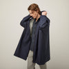Tilley 防雨 可摺疊收納 Poncho｜戶外運動及日常生活-戶外服飾-FIT MART 香港智能健康及運動生活用品專門店：筋膜槍、瑜伽輔助工具、智能健身設備
