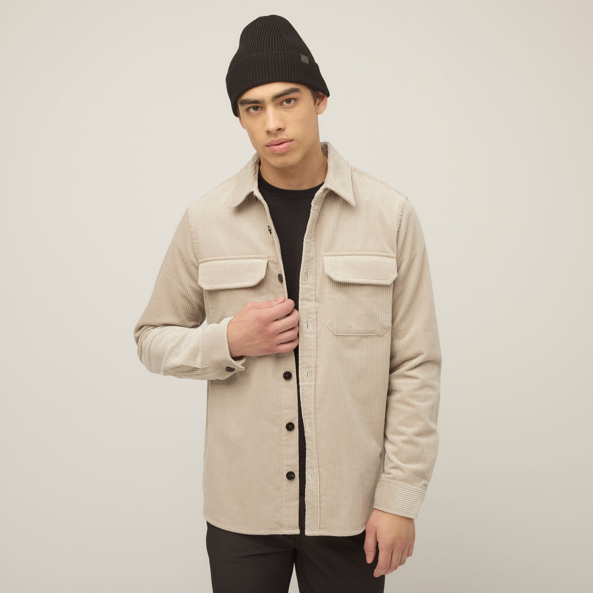 Tilley Corduroy Over恤衫｜戶外運動及日常生活 | 海外代購-戶外服飾-FIT MART 香港智能健康及運動生活用品專門店：筋膜槍、瑜伽輔助工具、智能健身設備