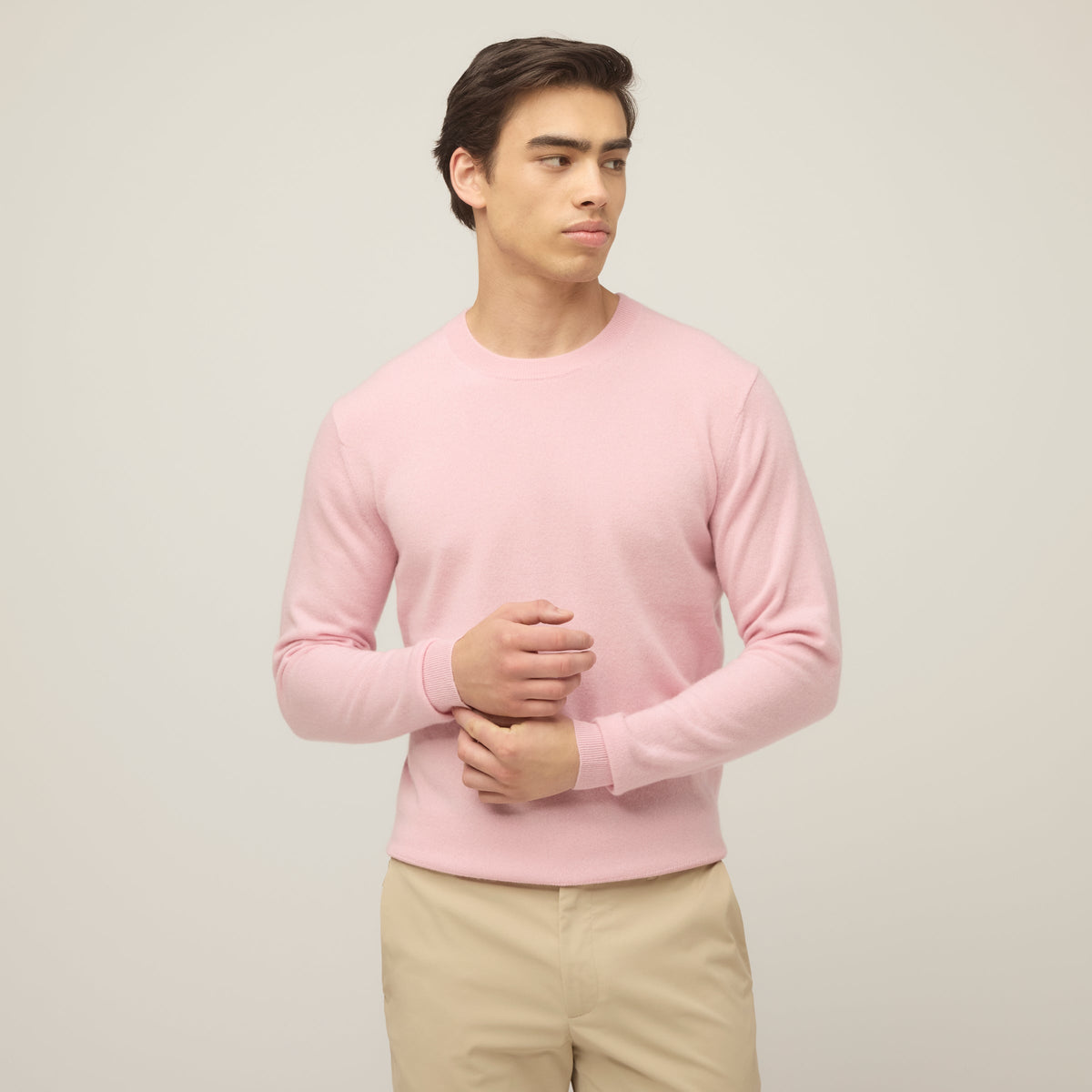 Tilley Cashmere 圓領｜戶外運動及日常生活 | 海外代購-戶外服飾-FIT MART 香港智能健康及運動生活用品專門店：筋膜槍、瑜伽輔助工具、智能健身設備