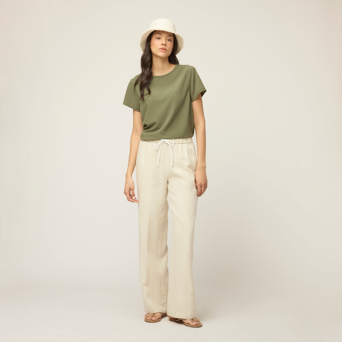 Tilley Tech Slk T 恤｜戶外運動及日常生活 | 海外代購-戶外服飾-FIT MART 香港智能健康及運動生活用品專門店：筋膜槍、瑜伽輔助工具、智能健身設備