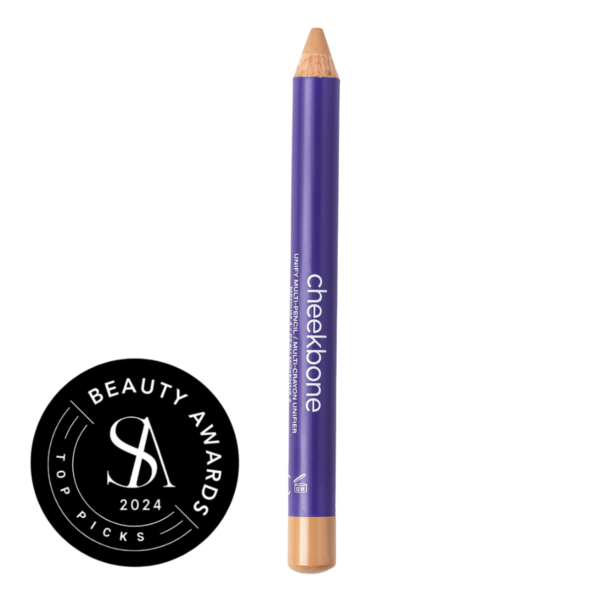 Cheekbone Beauty Unify Complexion Multi｜Pencil 彩妝用品｜日常生活及個人護理 | 海外代購-彩妝用品-FIT MART 香港智能健康及運動生活用品專門店：筋膜槍、瑜伽輔助工具、智能健身設備