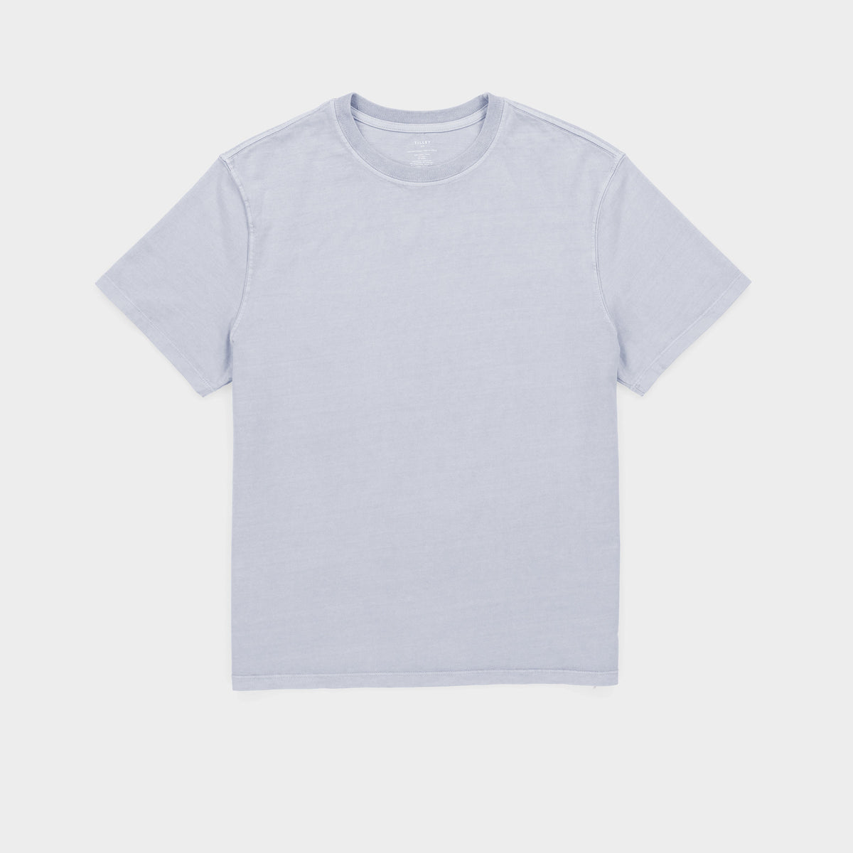 Tilley Mid｜weight Sun Washed T 恤｜戶外運動及日常生活 | 海外代購-戶外服飾-FIT MART 香港智能健康及運動生活用品專門店：筋膜槍、瑜伽輔助工具、智能健身設備