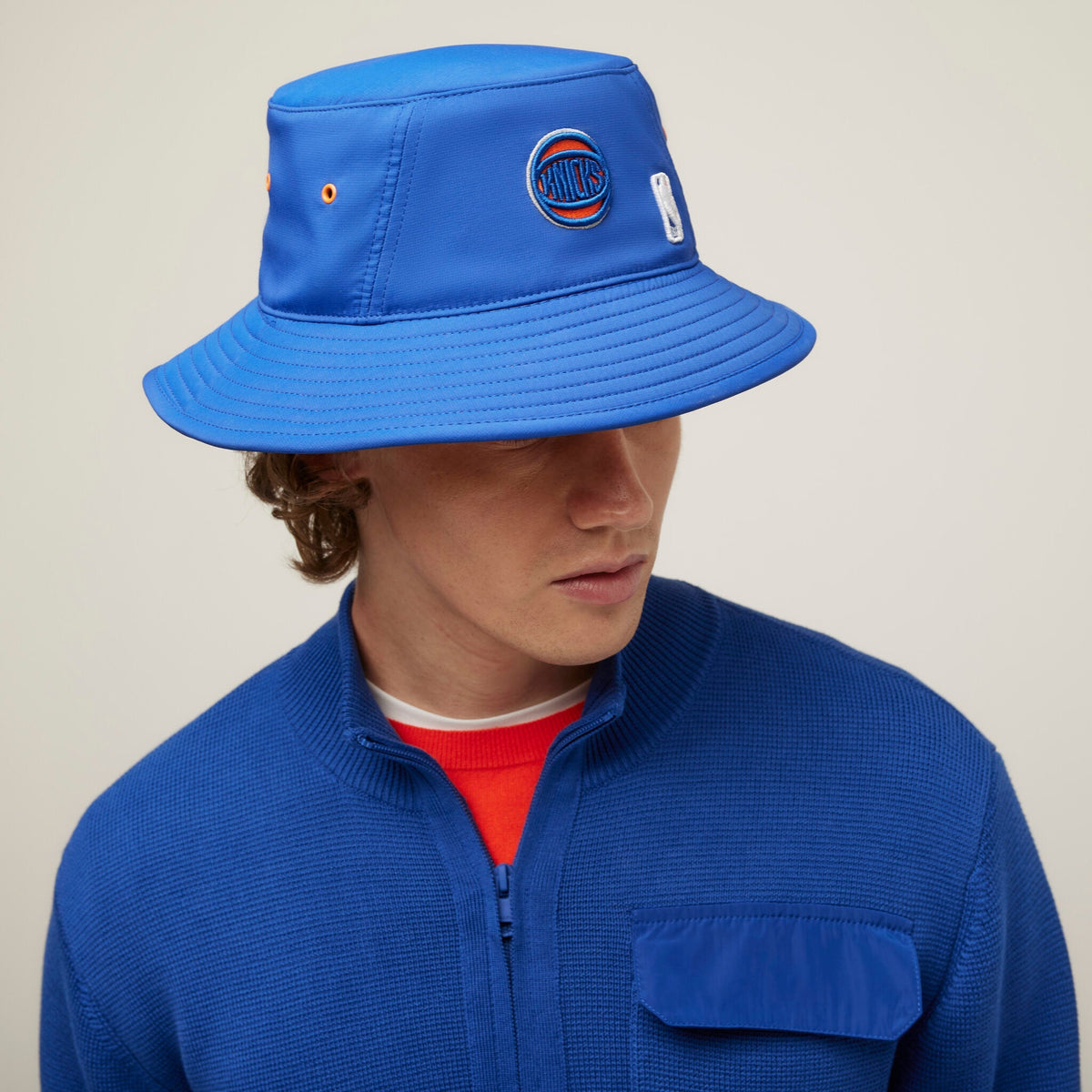 Tilley NBA New Era T1 Bucket 戶外帽｜戶外運動及日常生活 | 海外代購-戶外帽-FIT MART 香港智能健康及運動生活用品專門店：筋膜槍、瑜伽輔助工具、智能健身設備