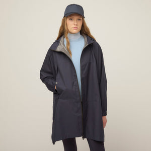 Tilley 防雨 可摺疊收納 Poncho｜戶外運動及日常生活 | 海外代購-戶外服飾-FIT MART 香港智能健康及運動生活用品專門店：筋膜槍、瑜伽輔助工具、智能健身設備