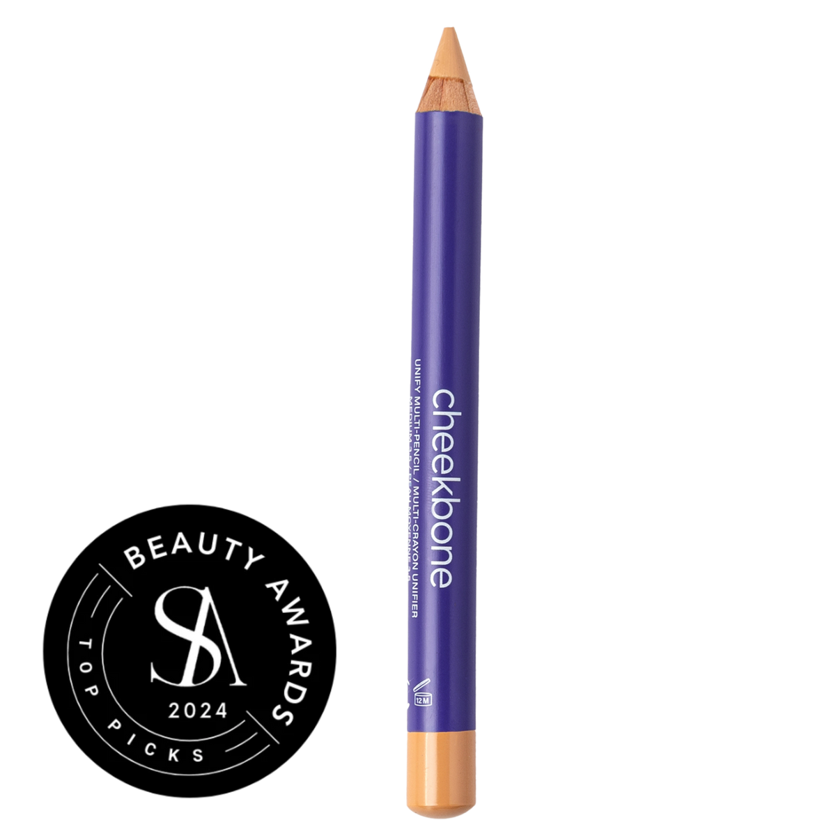 Cheekbone Beauty Unify Complexion Multi｜Pencil 彩妝用品｜日常生活及個人護理 | 海外代購-彩妝用品-FIT MART 香港智能健康及運動生活用品專門店：筋膜槍、瑜伽輔助工具、智能健身設備