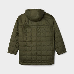 Tilley 可摺疊收納 Quilted Anorak｜戶外運動及日常生活 | 海外代購-戶外服飾-FIT MART 香港智能健康及運動生活用品專門店：筋膜槍、瑜伽輔助工具、智能健身設備