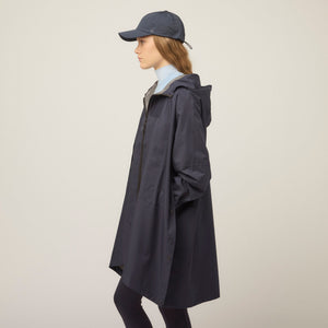 Tilley 防雨 可摺疊收納 Poncho｜戶外運動及日常生活 | 海外代購-戶外服飾-FIT MART 香港智能健康及運動生活用品專門店：筋膜槍、瑜伽輔助工具、智能健身設備