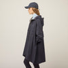 Tilley 防雨 可摺疊收納 Poncho｜戶外運動及日常生活-戶外服飾-FIT MART 香港智能健康及運動生活用品專門店：筋膜槍、瑜伽輔助工具、智能健身設備