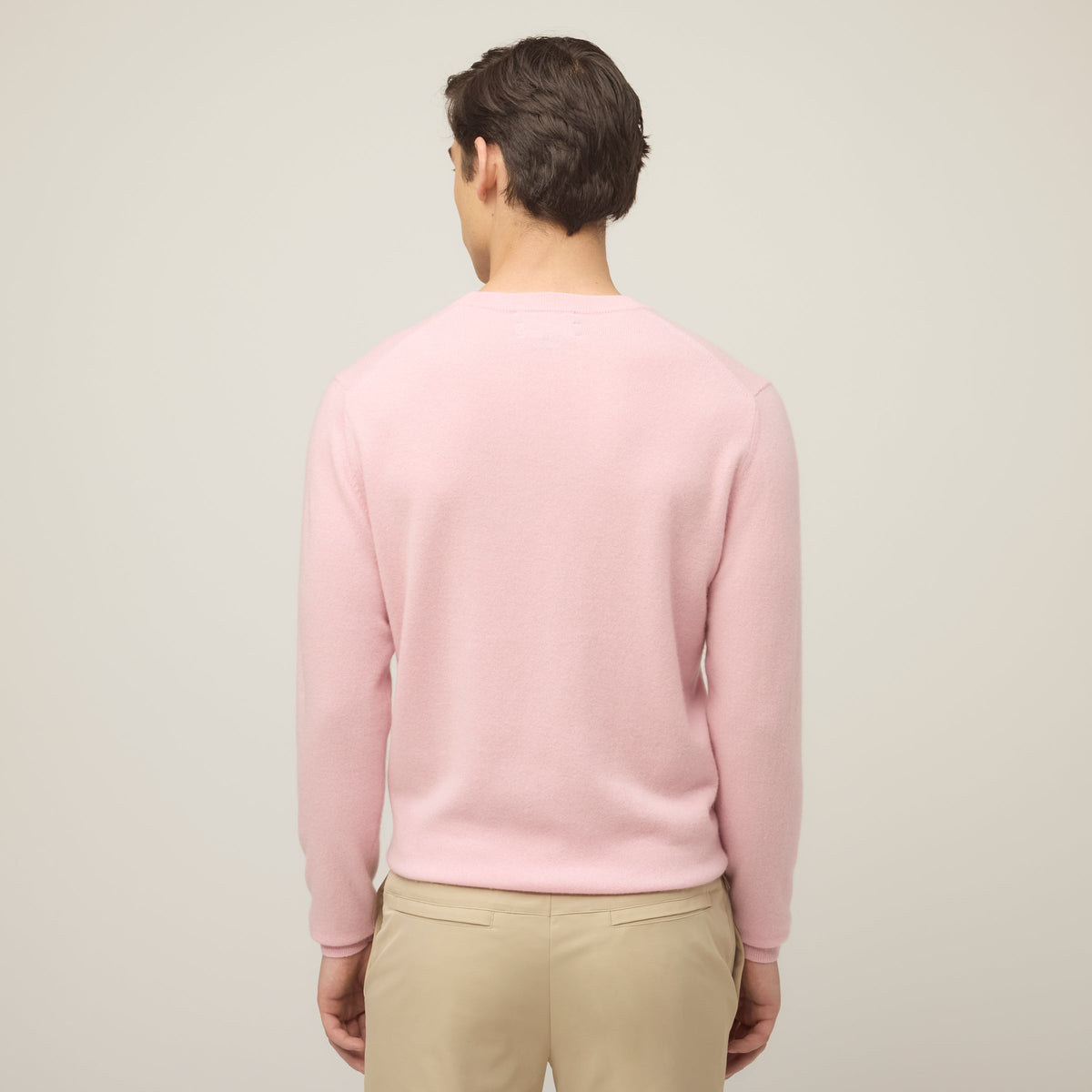 Tilley Cashmere 圓領｜戶外運動及日常生活 | 海外代購-戶外服飾-FIT MART 香港智能健康及運動生活用品專門店：筋膜槍、瑜伽輔助工具、智能健身設備