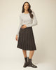 Tilley 長袖 Tencel Rib T 恤｜戶外運動及日常生活-戶外服飾-FIT MART 香港智能健康及運動生活用品專門店：筋膜槍、瑜伽輔助工具、智能健身設備