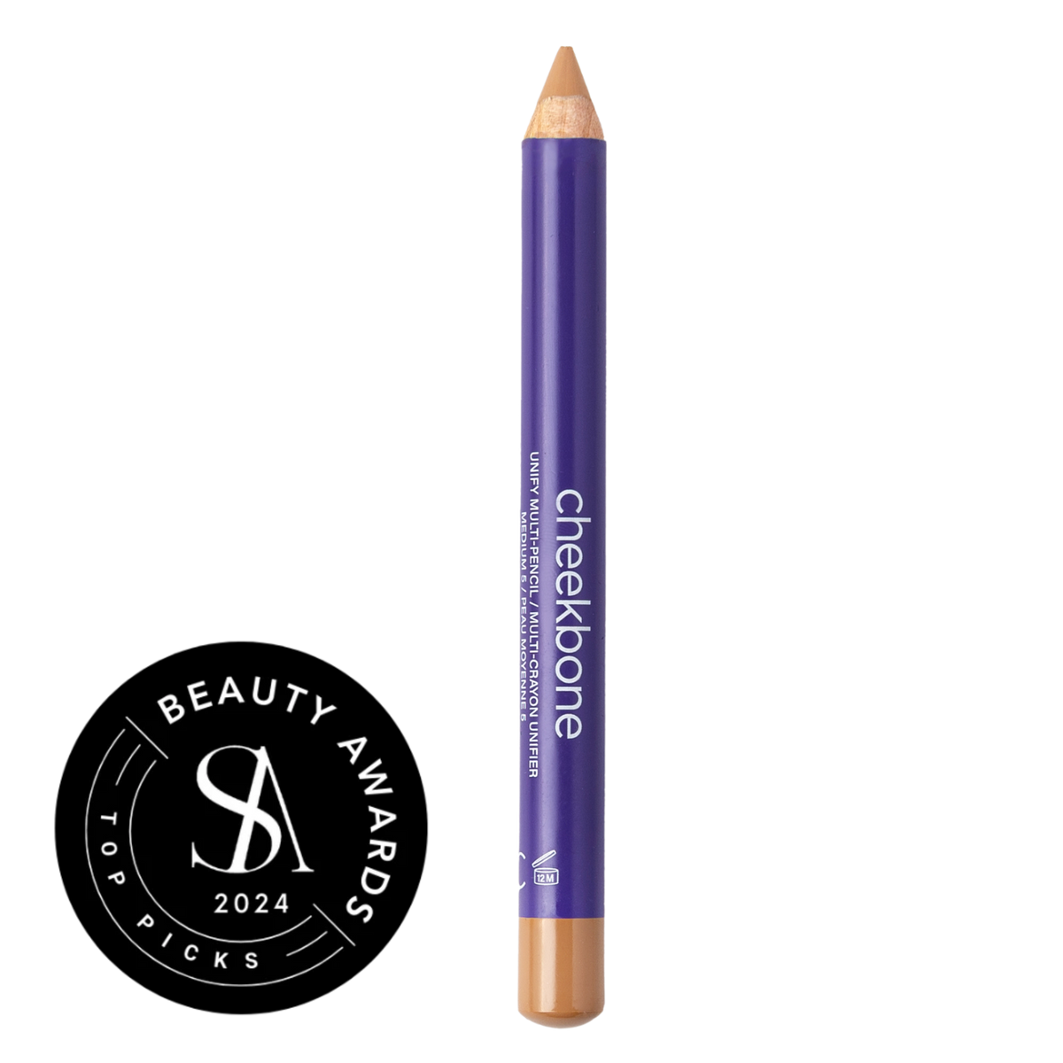 Cheekbone Beauty Unify Complexion Multi｜Pencil 彩妝用品｜日常生活及個人護理 | 海外代購-彩妝用品-FIT MART 香港智能健康及運動生活用品專門店：筋膜槍、瑜伽輔助工具、智能健身設備