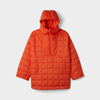 Tilley 可摺疊收納 Quilted Anorak｜戶外運動及日常生活-戶外服飾-FIT MART 香港智能健康及運動生活用品專門店：筋膜槍、瑜伽輔助工具、智能健身設備