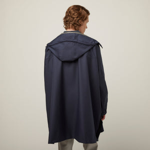 Tilley 防雨 可摺疊收納 Poncho｜戶外運動及日常生活 | 海外代購-戶外服飾-FIT MART 香港智能健康及運動生活用品專門店：筋膜槍、瑜伽輔助工具、智能健身設備