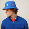 Tilley NBA New Era T1 Bucket 戶外帽｜戶外運動及日常生活-戶外帽-FIT MART 香港智能健康及運動生活用品專門店：筋膜槍、瑜伽輔助工具、智能健身設備