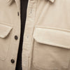 Tilley Corduroy Over恤衫｜戶外運動及日常生活-戶外服飾-FIT MART 香港智能健康及運動生活用品專門店：筋膜槍、瑜伽輔助工具、智能健身設備