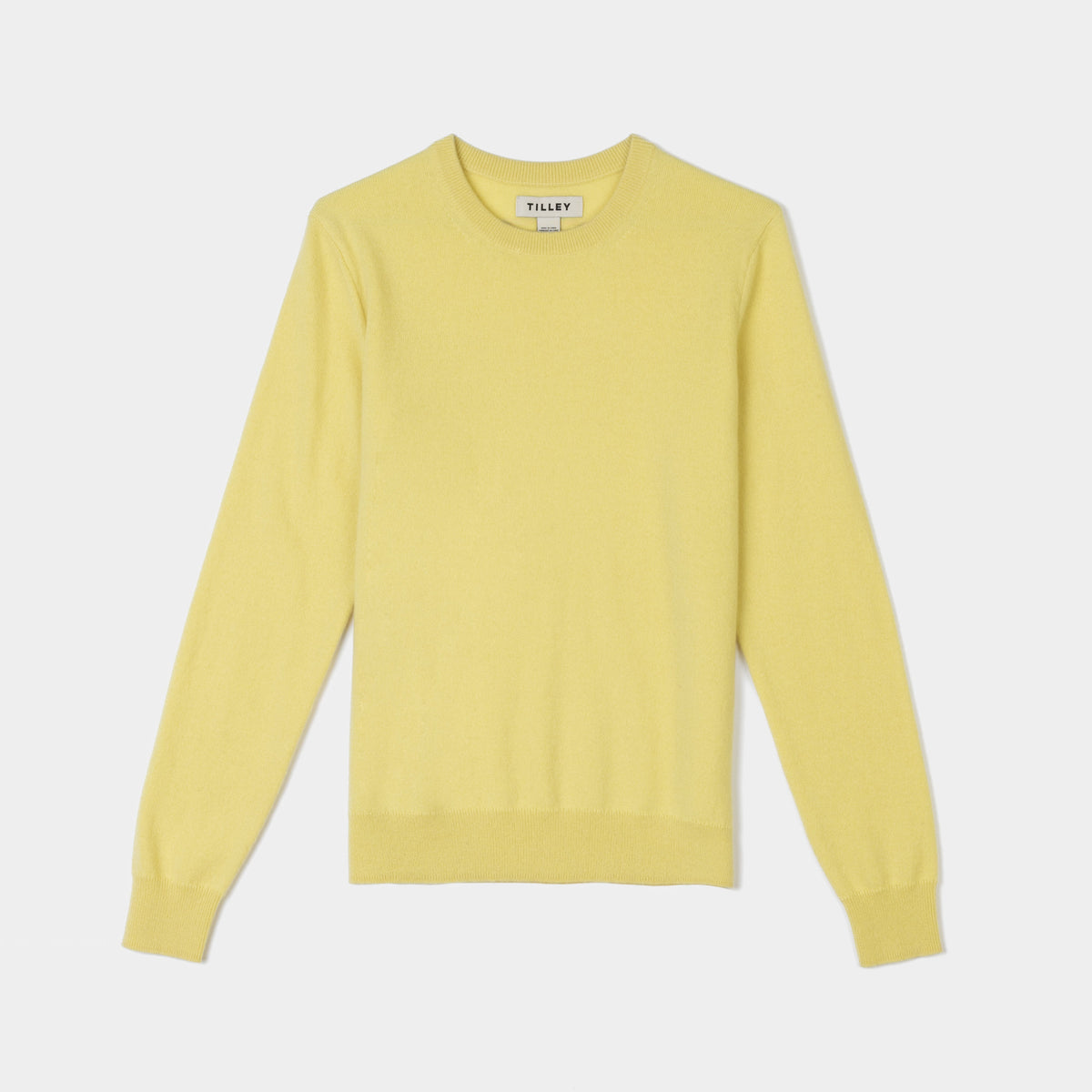 Tilley Cashmere 毛衣｜戶外運動及日常生活 | 海外代購-戶外服飾-FIT MART 香港智能健康及運動生活用品專門店：筋膜槍、瑜伽輔助工具、智能健身設備