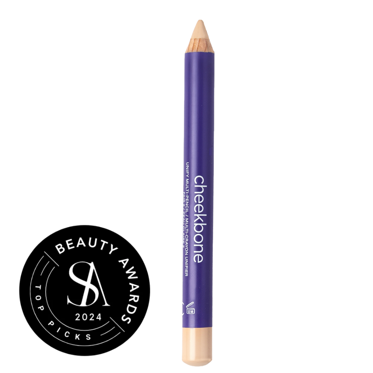 Cheekbone Beauty Unify Complexion Multi｜Pencil 彩妝用品｜日常生活及個人護理 | 海外代購-彩妝用品-FIT MART 香港智能健康及運動生活用品專門店：筋膜槍、瑜伽輔助工具、智能健身設備