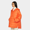 Tilley 可摺疊收納 Quilted Anorak｜戶外運動及日常生活-戶外服飾-FIT MART 香港智能健康及運動生活用品專門店：筋膜槍、瑜伽輔助工具、智能健身設備