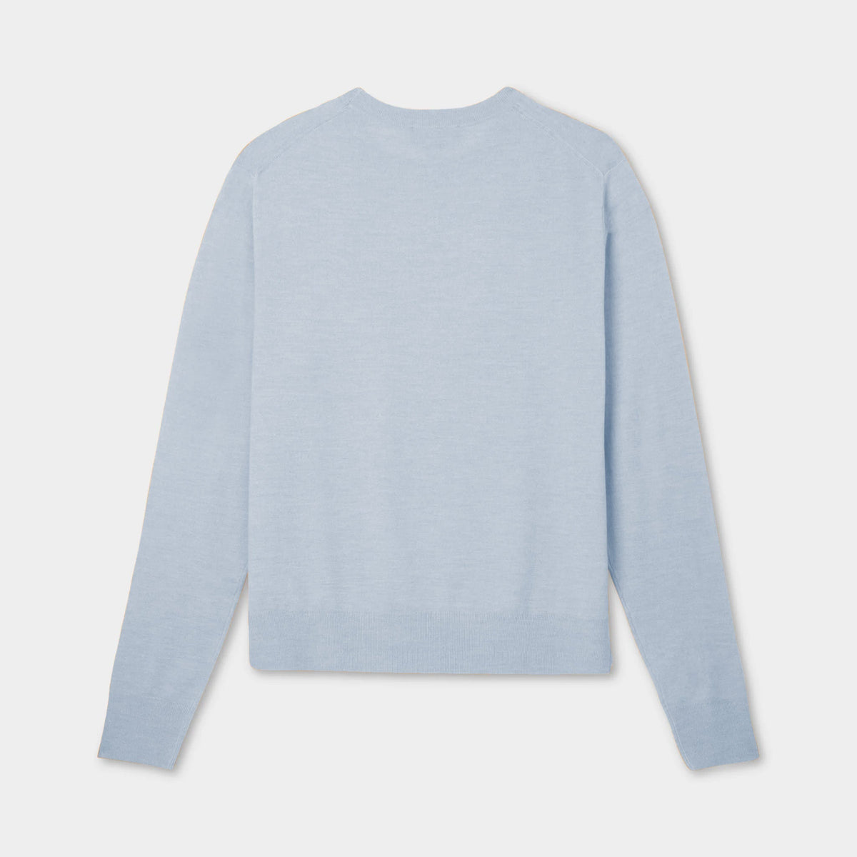 Tilley Stretch 美麗諾羊毛 Crew｜戶外運動及日常生活 | 海外代購-戶外服飾-FIT MART 香港智能健康及運動生活用品專門店：筋膜槍、瑜伽輔助工具、智能健身設備