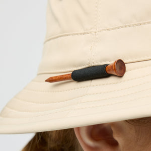 Tilley Golf 漁夫帽｜戶外運動及日常生活 | 海外代購-戶外帽-FIT MART 香港智能健康及運動生活用品專門店：筋膜槍、瑜伽輔助工具、智能健身設備