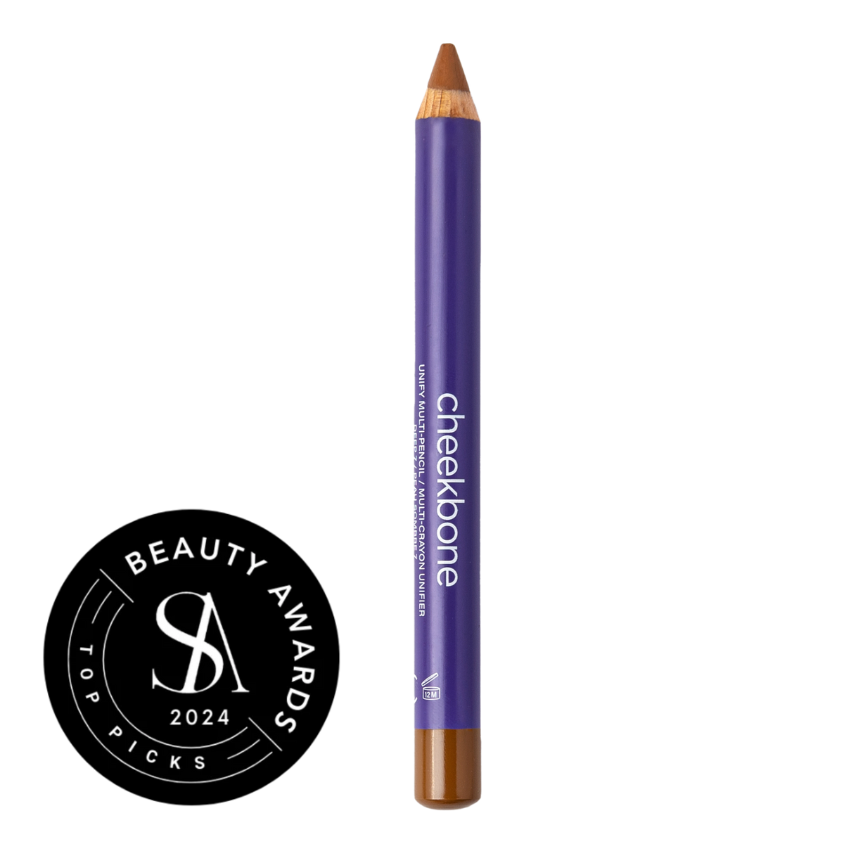 Cheekbone Beauty Unify Complexion Multi｜Pencil 彩妝用品｜日常生活及個人護理 | 海外代購-彩妝用品-FIT MART 香港智能健康及運動生活用品專門店：筋膜槍、瑜伽輔助工具、智能健身設備