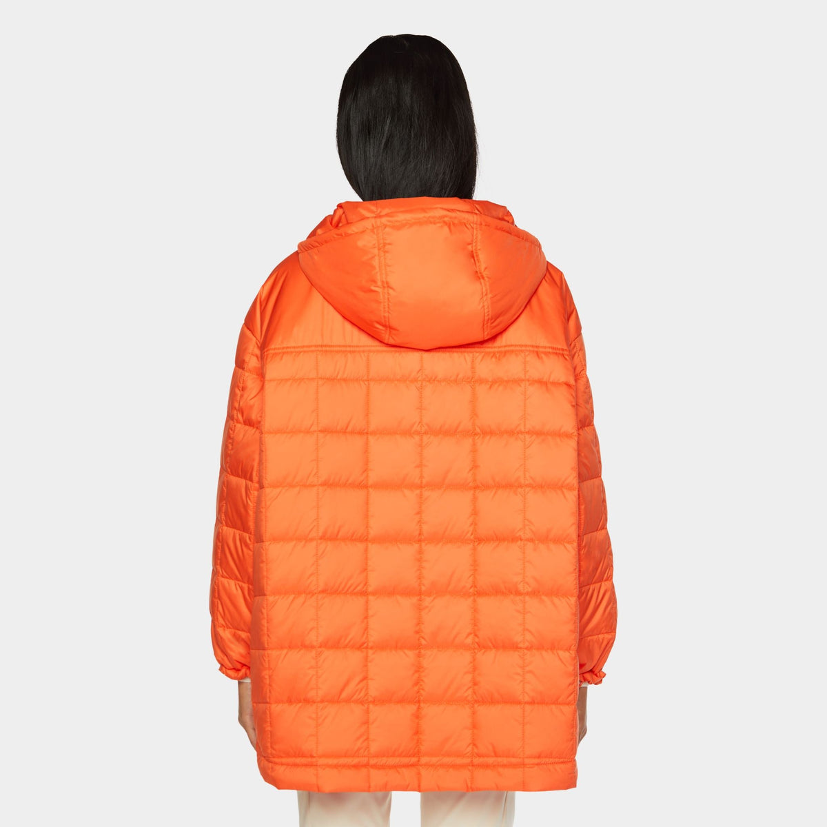 Tilley 可摺疊收納 Quilted Anorak｜戶外運動及日常生活 | 海外代購-戶外服飾-FIT MART 香港智能健康及運動生活用品專門店：筋膜槍、瑜伽輔助工具、智能健身設備