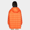 Tilley 可摺疊收納 Quilted Anorak｜戶外運動及日常生活-戶外服飾-FIT MART 香港智能健康及運動生活用品專門店：筋膜槍、瑜伽輔助工具、智能健身設備