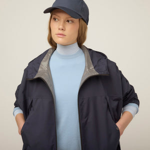 Tilley 防雨 可摺疊收納 Poncho｜戶外運動及日常生活 | 海外代購-戶外服飾-FIT MART 香港智能健康及運動生活用品專門店：筋膜槍、瑜伽輔助工具、智能健身設備