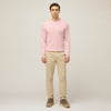 Tilley Cashmere 圓領｜戶外運動及日常生活-戶外服飾-FIT MART 香港智能健康及運動生活用品專門店：筋膜槍、瑜伽輔助工具、智能健身設備